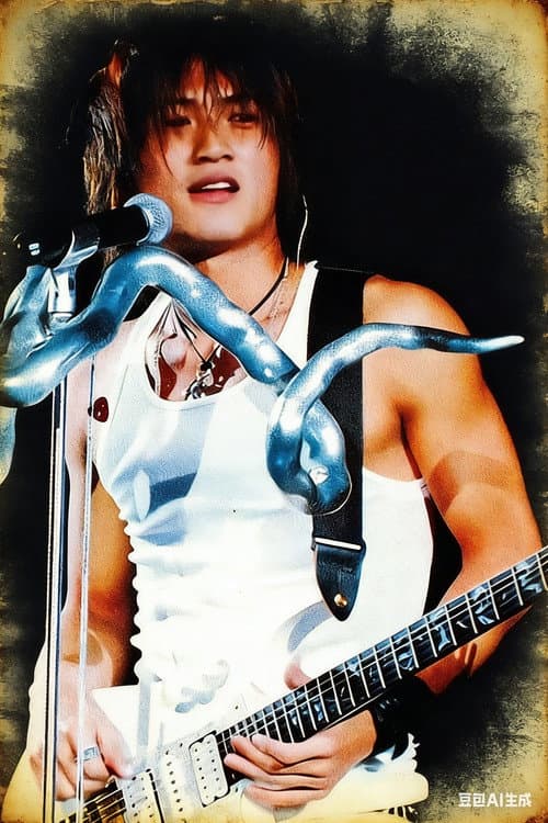 谢霆锋世纪预言2001演唱会