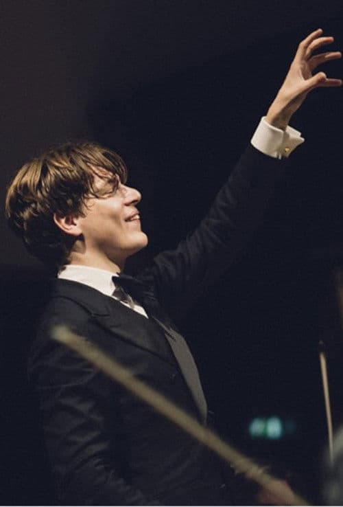 Klaus Mäkelä conducts Béla Bartók - The Miracolous Mandarin