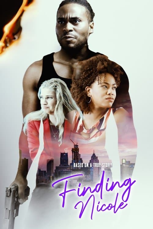 Finding Nicole