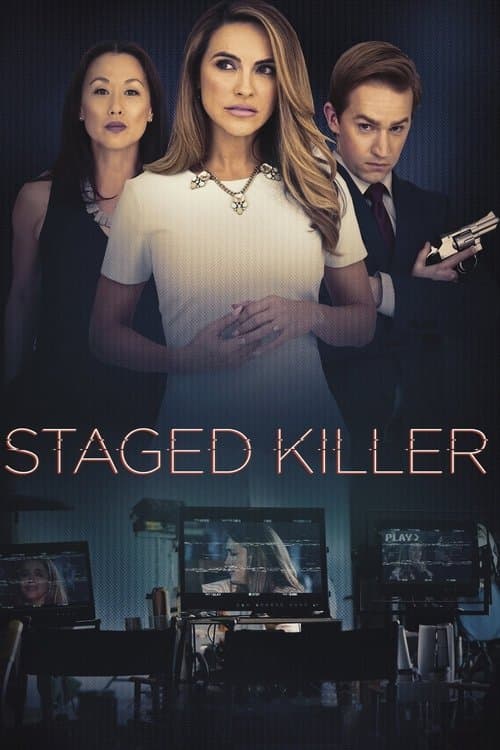 Staged Killer