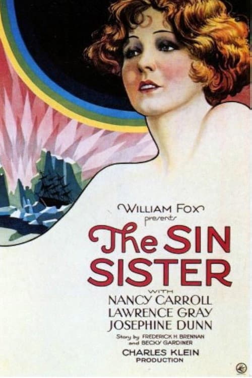 The Sin Sister