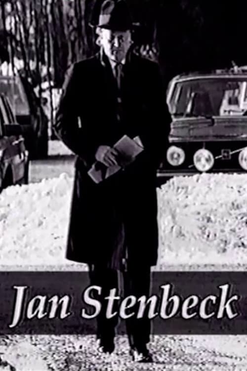 Jan Stenbeck