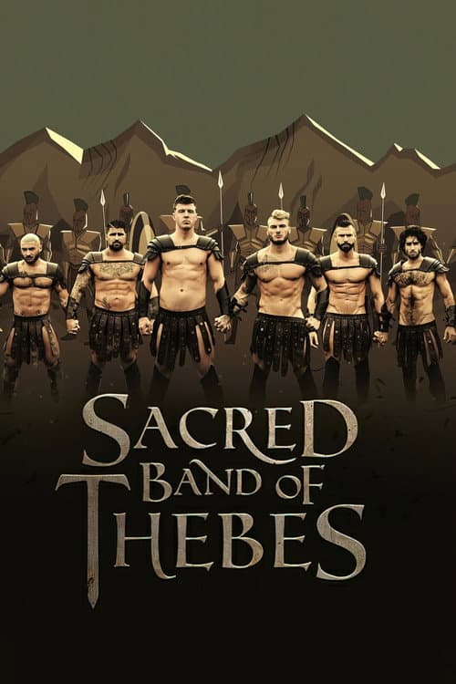 Sacred Band of Thebes