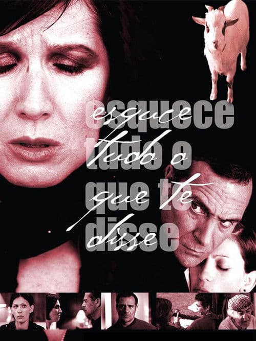 Forget Everything I Told You