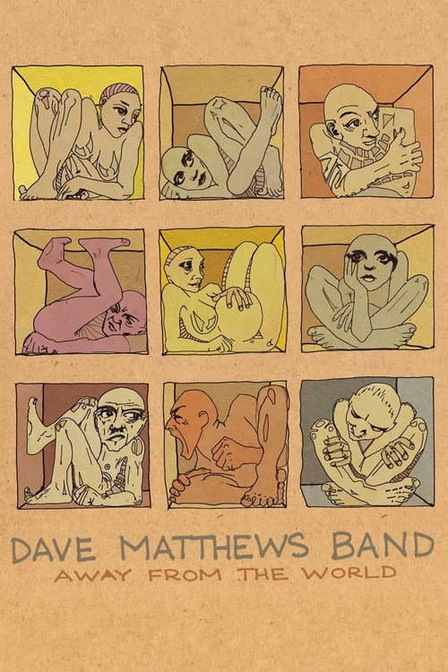 Dave Matthews Band: Away From the World
