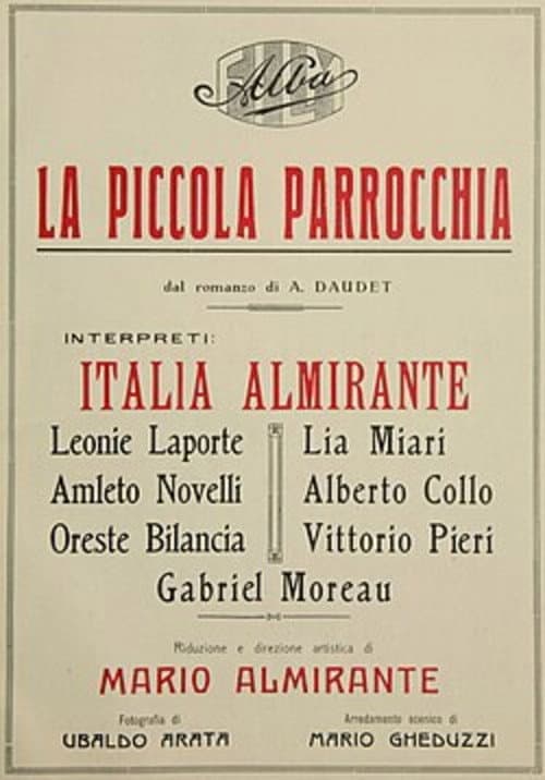 La piccola parrocchia