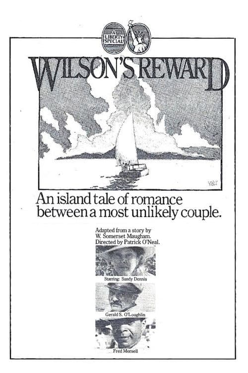 Wilson's Reward