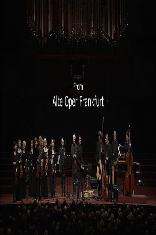 Philippe Jaroussky: Sacred Cantatas - J.S. Bach - Telemann