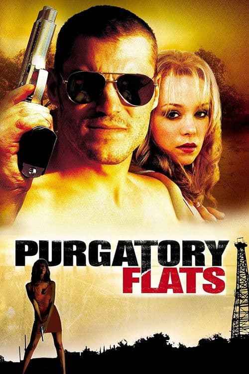Purgatory Flats