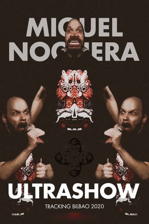 ULTRASHOW - TRACKING BILBAO 2020