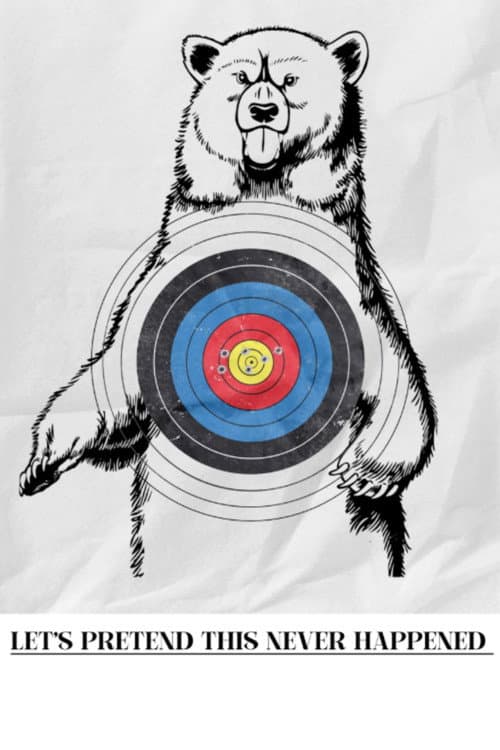 Let’s Pretend This Never Happened