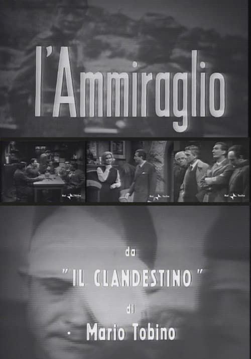 L'ammiraglio
