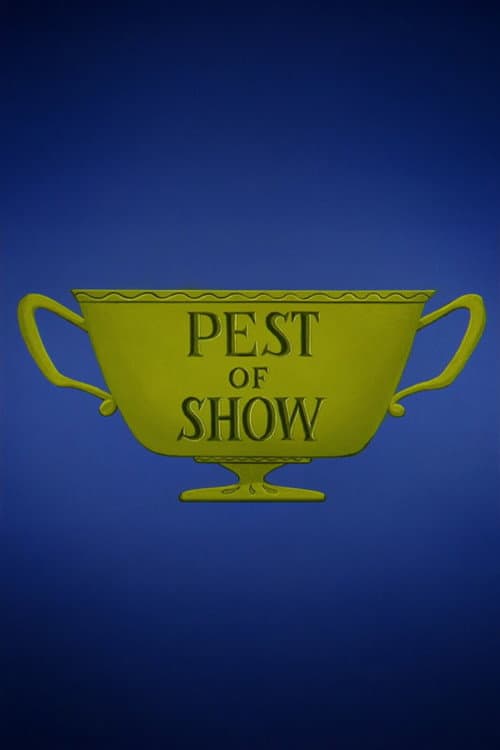 Pest of Show