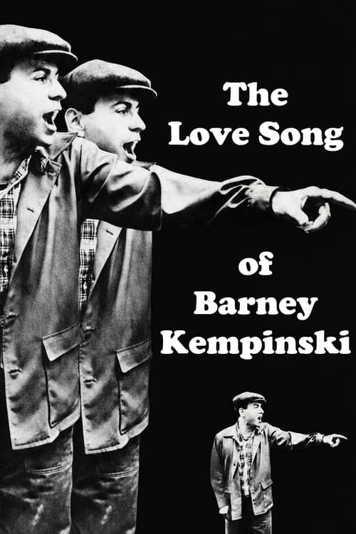 The Love Song of Barney Kempinski