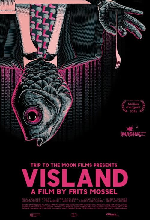 Visland