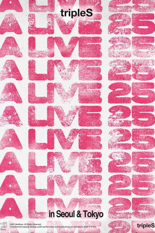 tripleS A Live 25 in Seoul day2