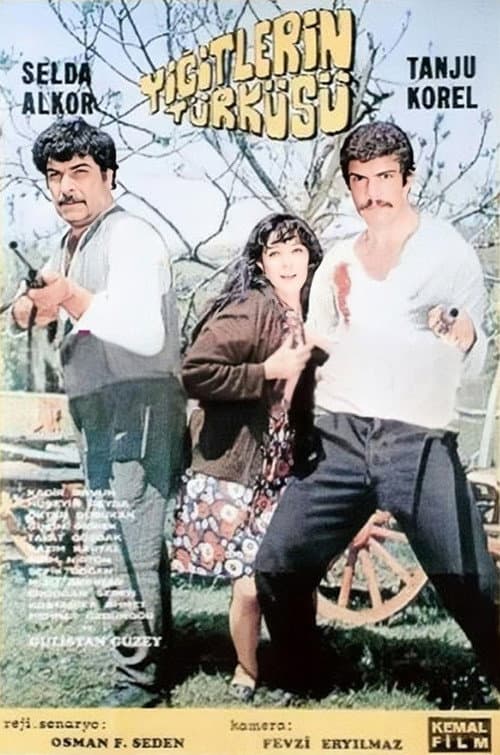 Yiğitlerin Türküsü