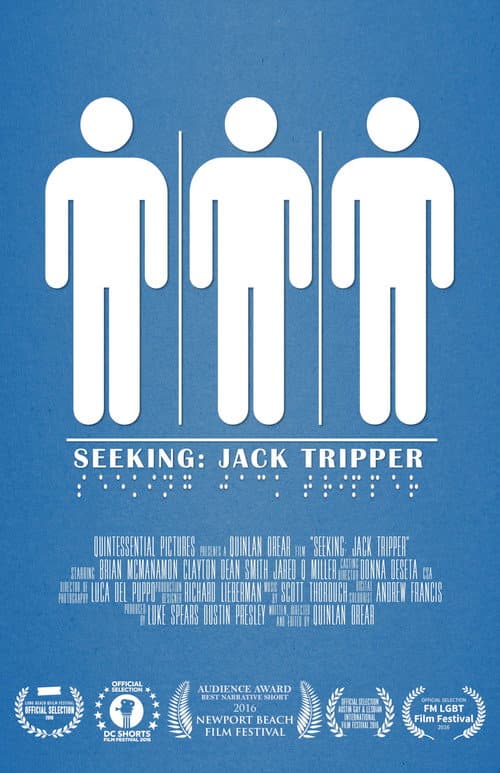 Seeking: Jack Tripper
