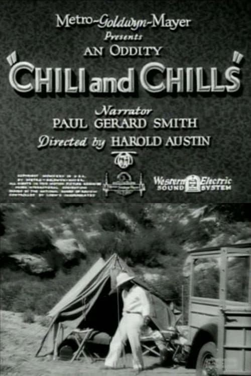 Chili and Chills