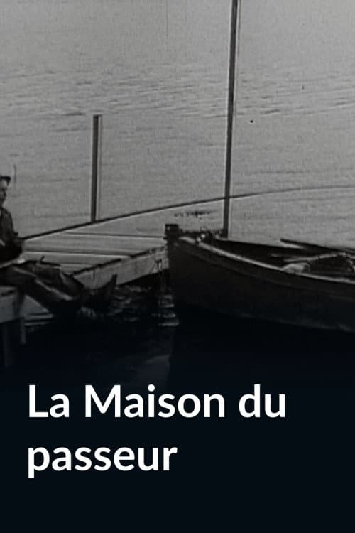 The Ferryman's House