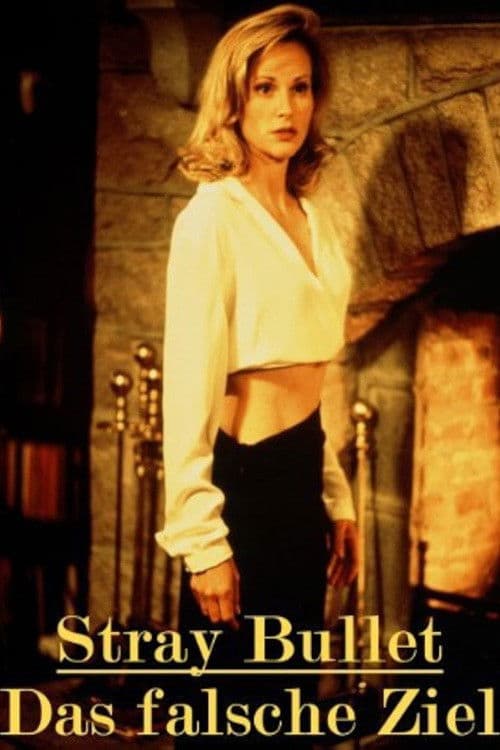 Stray Bullet