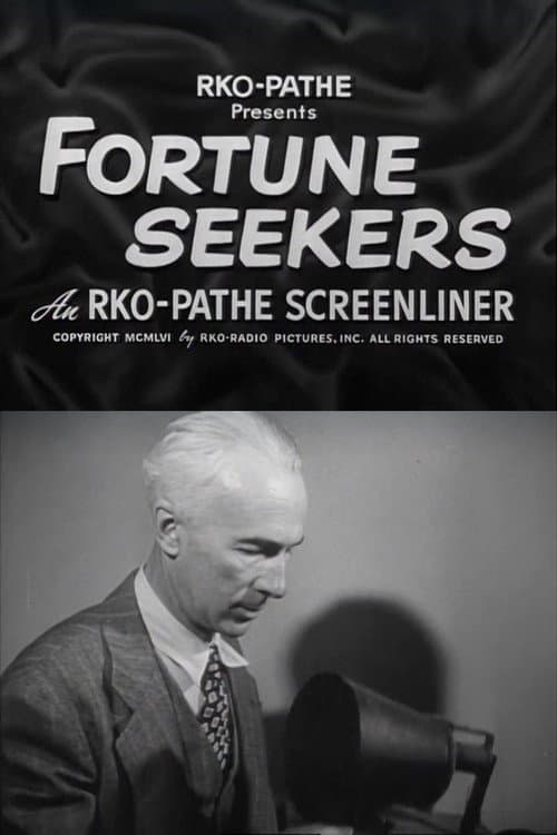 Fortune Seekers
