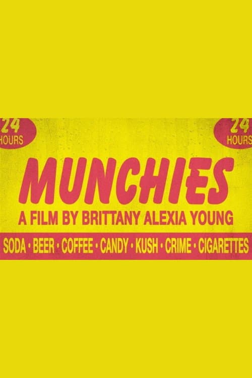 Munchies