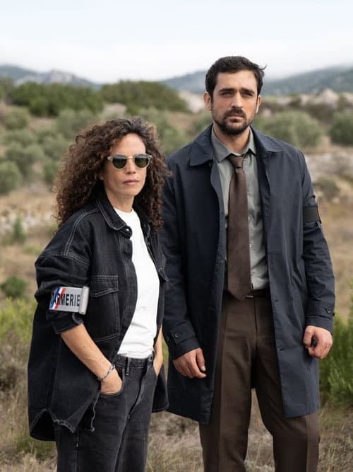 Meurtres en Pays Catalan