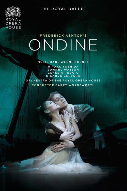 Henze: Ondine