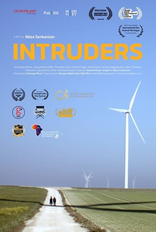 Intruders