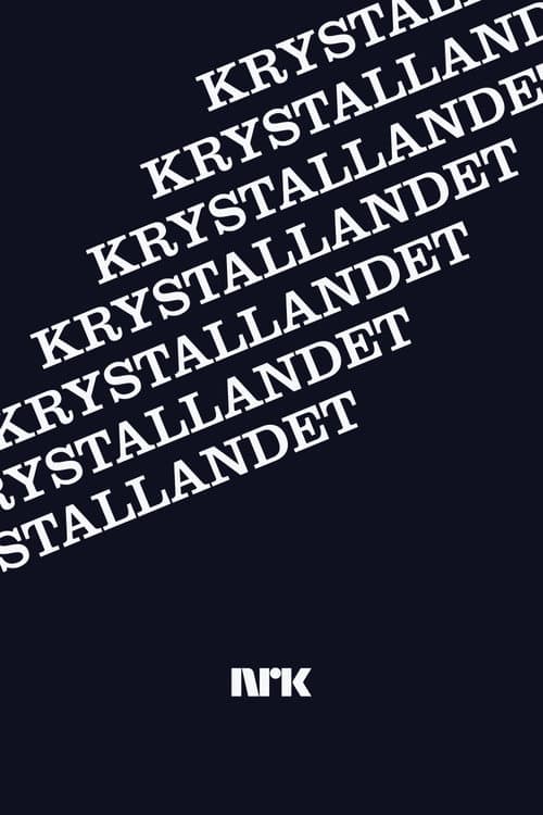 Krystallandet