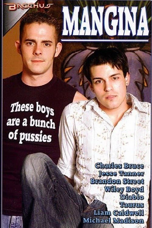 Mangina