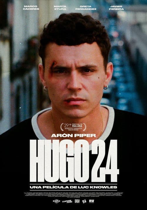 Hugo 24