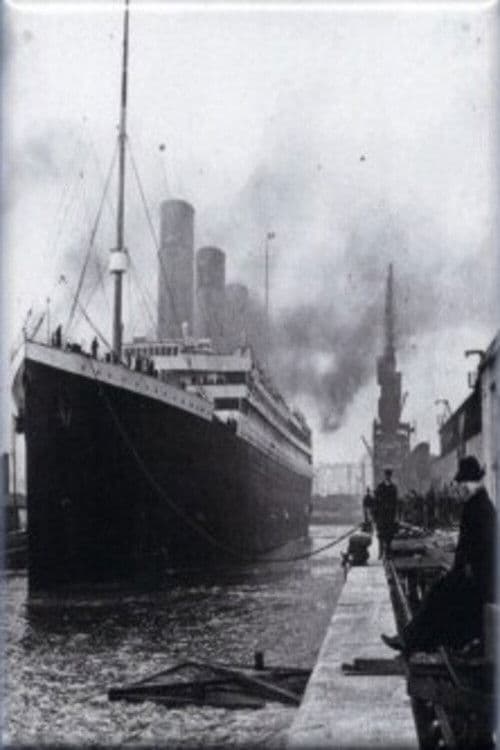 Historias Innecesarias: el Titanic