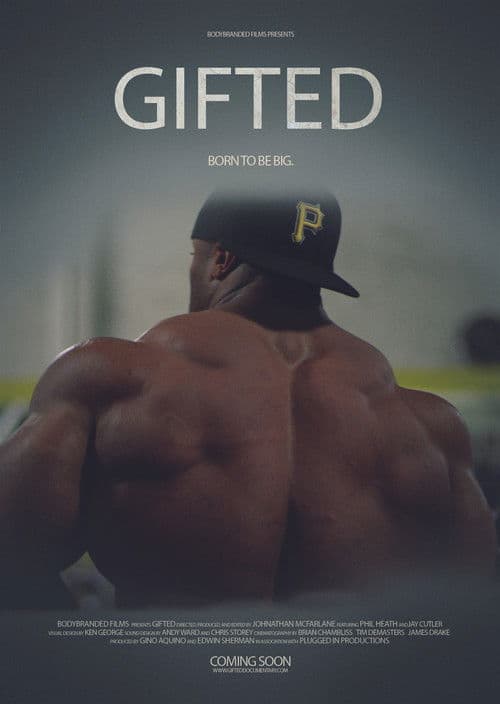 Gifted - The Documentary