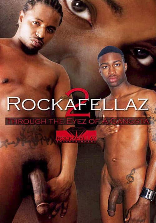 Rockafellaz 2: Through the Eyez of a Gangsta