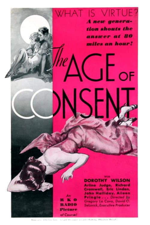 The Age of Consent