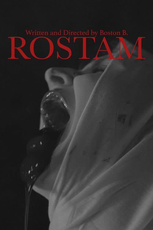 Rostam