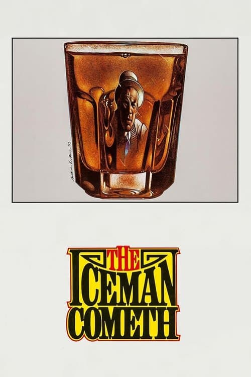The Iceman Cometh