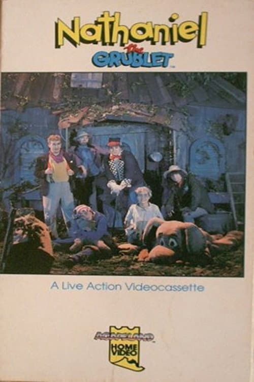 Nathaniel the Grublet