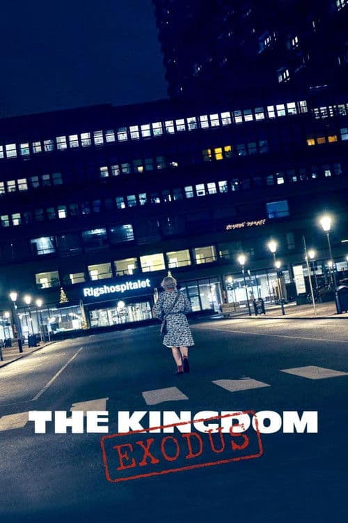 The Kingdom III