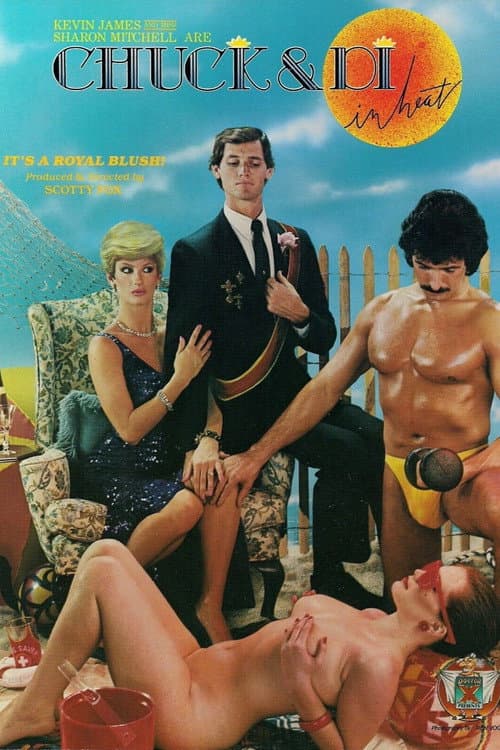 Chuck And Di In Heat