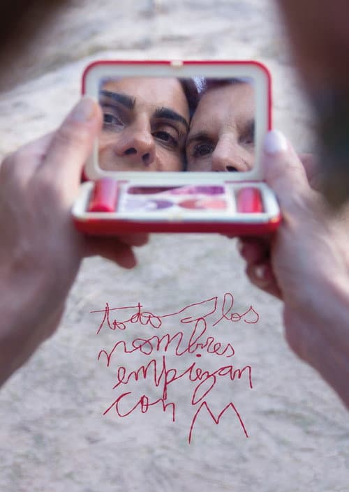 All Names Begin with M