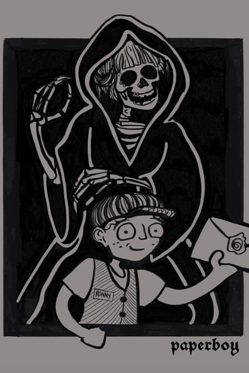 Paperboy
