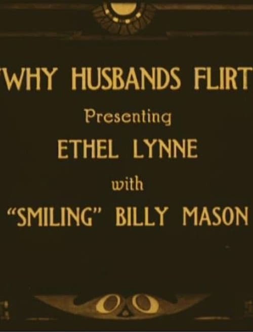 Why Husbands Flirt