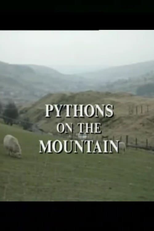 Pythons on the Mountain