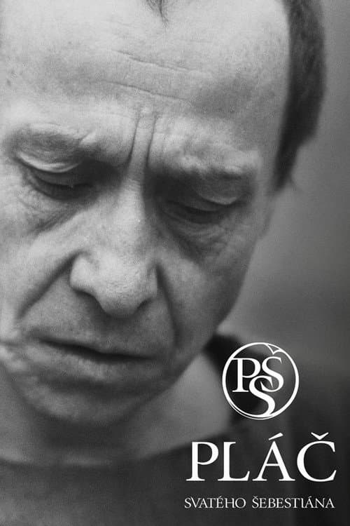 Pláč svatého Šebestiána