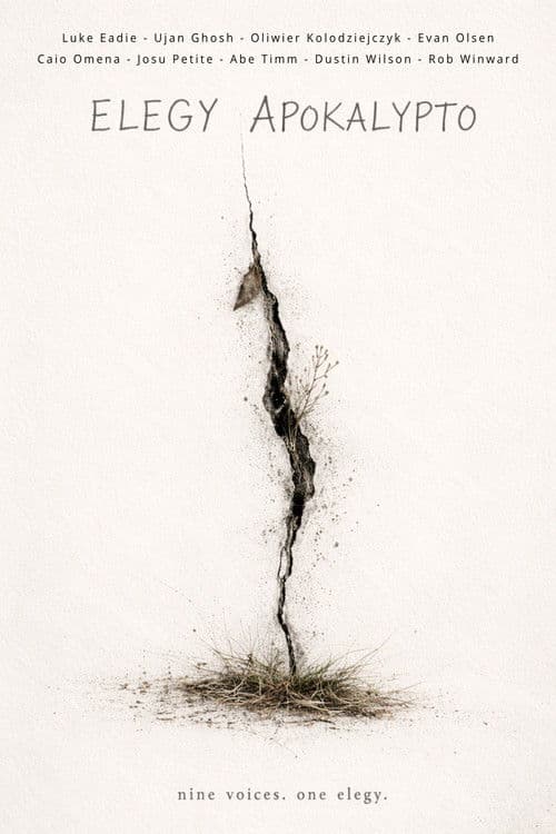Elegy Apokalypto