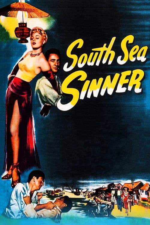 South Sea Sinner