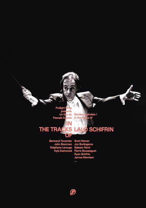In The Tracks of Lalo Schifrin